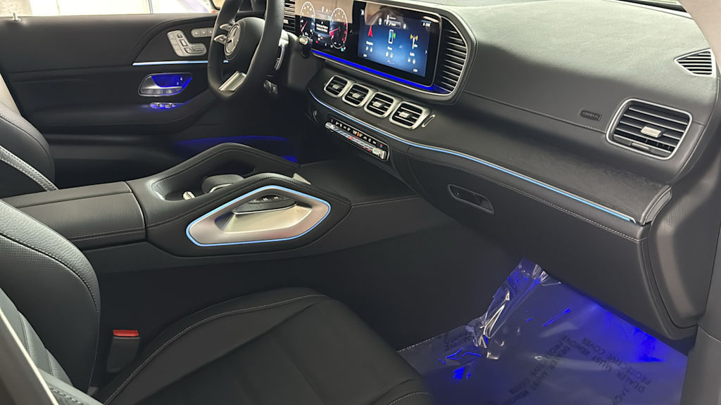 Thumbnail: 2026 Mercedes-Benz GLS - 15