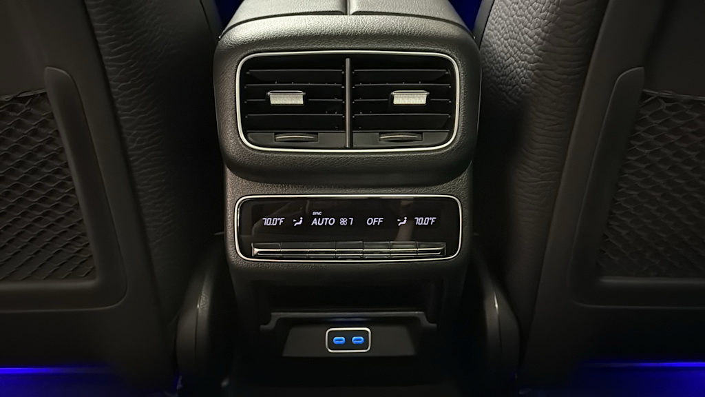 Thumbnail: 2026 Mercedes-Benz GLS - 35