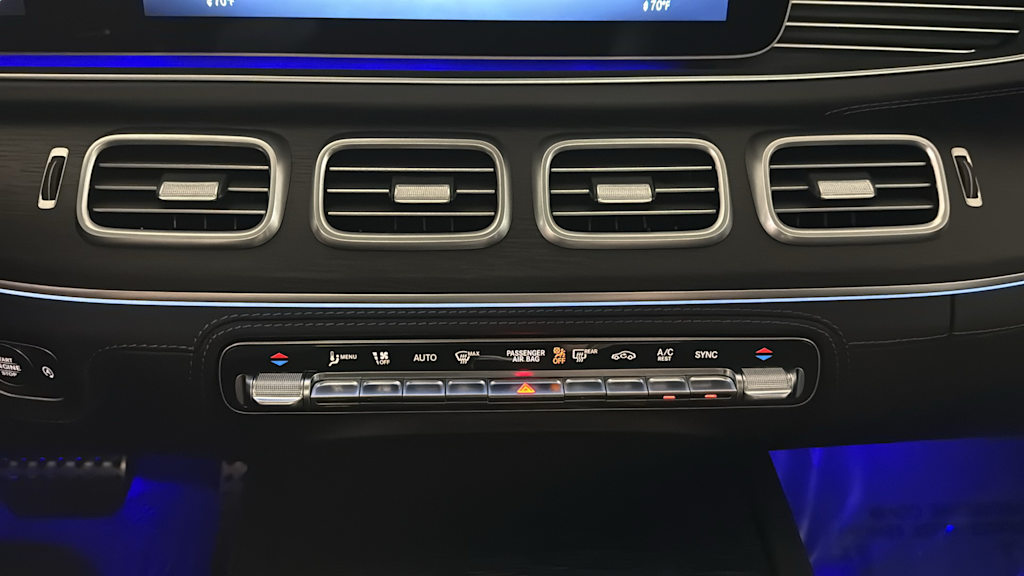Thumbnail: 2026 Mercedes-Benz GLS - 32