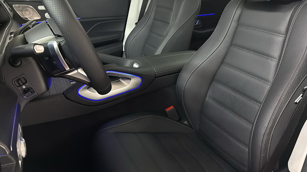 Thumbnail: 2026 Mercedes-Benz GLS - 12