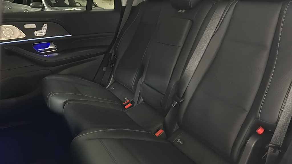 Thumbnail: 2026 Mercedes-Benz GLS - 36