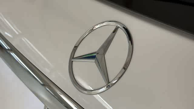 Thumbnail: 2024 Mercedes-Benz GLS - 16