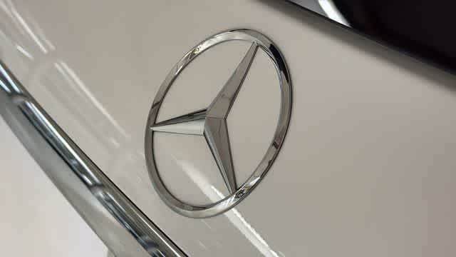 Thumbnail: 2024 Mercedes-Benz GLS - 18