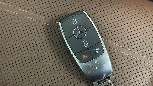 Thumbnail: 2024 Mercedes-Benz GLS - 37