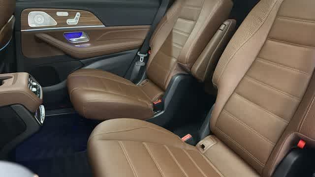Thumbnail: 2024 Mercedes-Benz GLS - 32