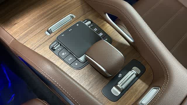 Thumbnail: 2024 Mercedes-Benz GLS - 14