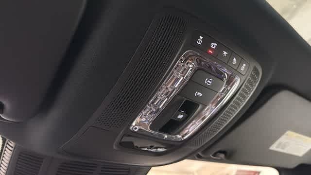Thumbnail: 2024 Mercedes-Benz GLS - 28