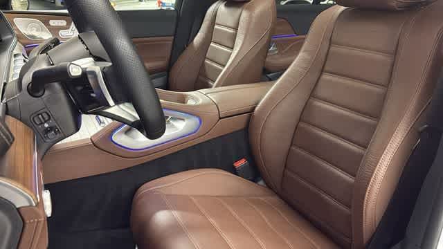 Thumbnail: 2024 Mercedes-Benz GLS - 8