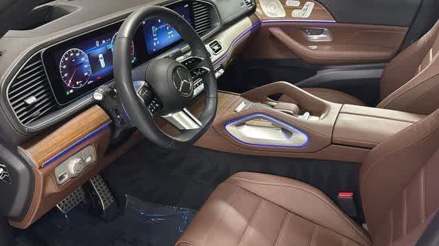 Thumbnail: 2024 Mercedes-Benz GLS - 30