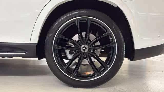 Thumbnail: 2024 Mercedes-Benz GLS - 6