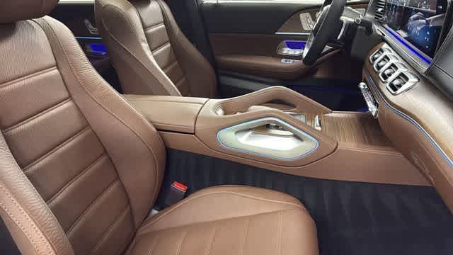 Thumbnail: 2024 Mercedes-Benz GLS - 35