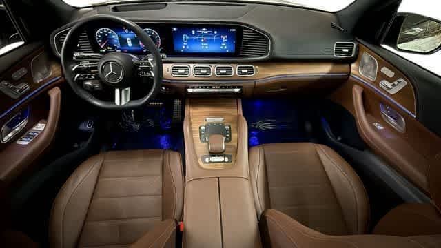 Thumbnail: 2024 Mercedes-Benz GLS - 7