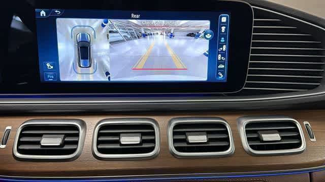 Thumbnail: 2024 Mercedes-Benz GLS - 26