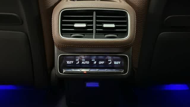 Thumbnail: 2024 Mercedes-Benz GLS - 31