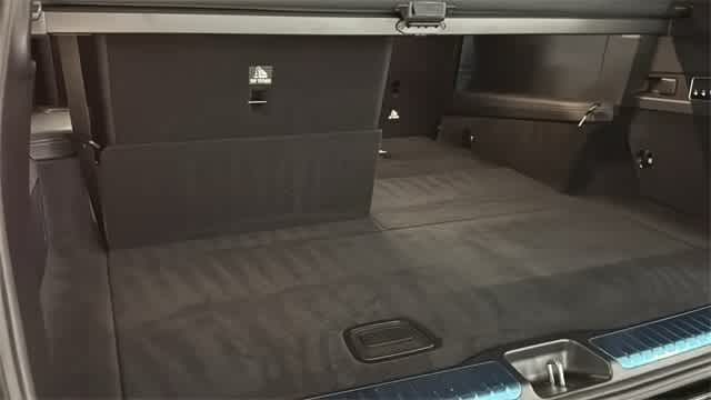 Thumbnail: 2024 Mercedes-Benz GLS - 18