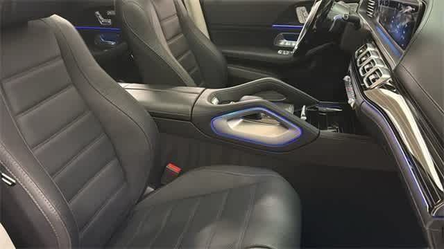 Thumbnail: 2024 Mercedes-Benz GLS - 36
