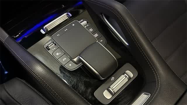 Thumbnail: 2024 Mercedes-Benz GLS - 16