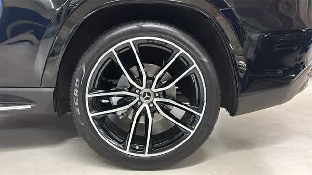 Thumbnail: 2024 Mercedes-Benz GLS - 8