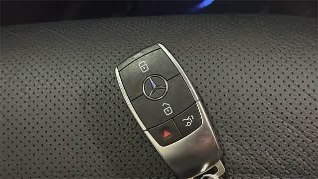 Thumbnail: 2024 Mercedes-Benz GLS - 38