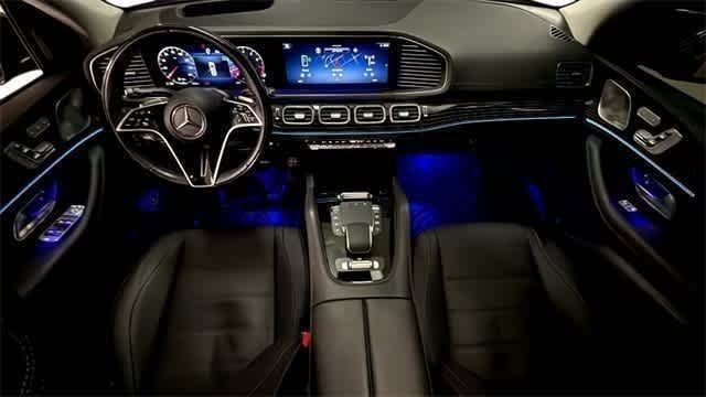 Thumbnail: 2024 Mercedes-Benz GLS - 9