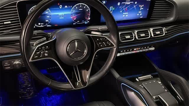 Thumbnail: 2024 Mercedes-Benz GLS - 13