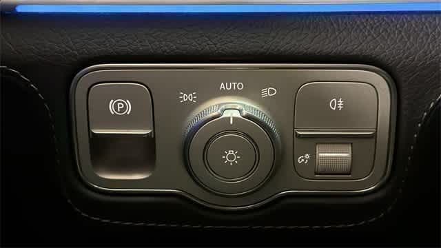 Thumbnail: 2024 Mercedes-Benz GLS - 25