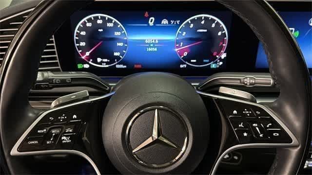 Thumbnail: 2024 Mercedes-Benz GLS - 17