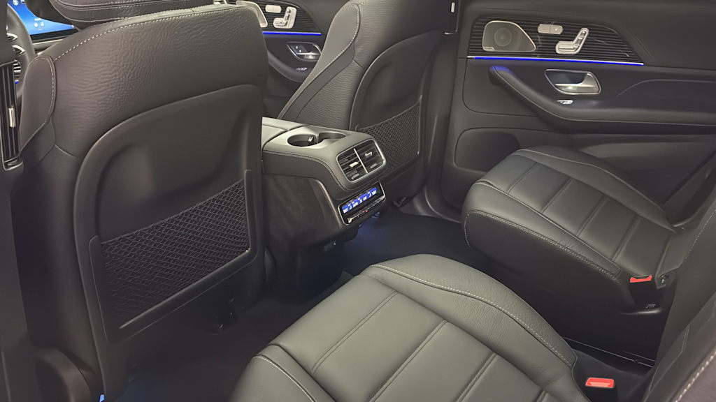 Thumbnail: 2026 Mercedes-Benz GLS - 12