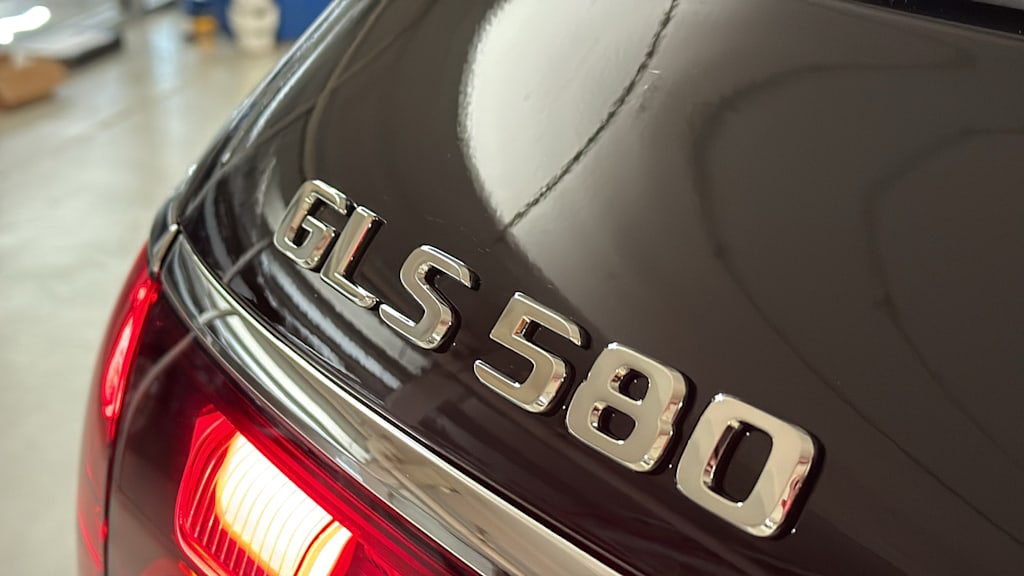 Thumbnail: 2026 Mercedes-Benz GLS - 16