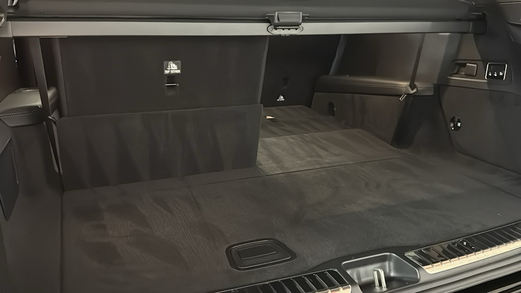 Thumbnail: 2026 Mercedes-Benz GLS - 32
