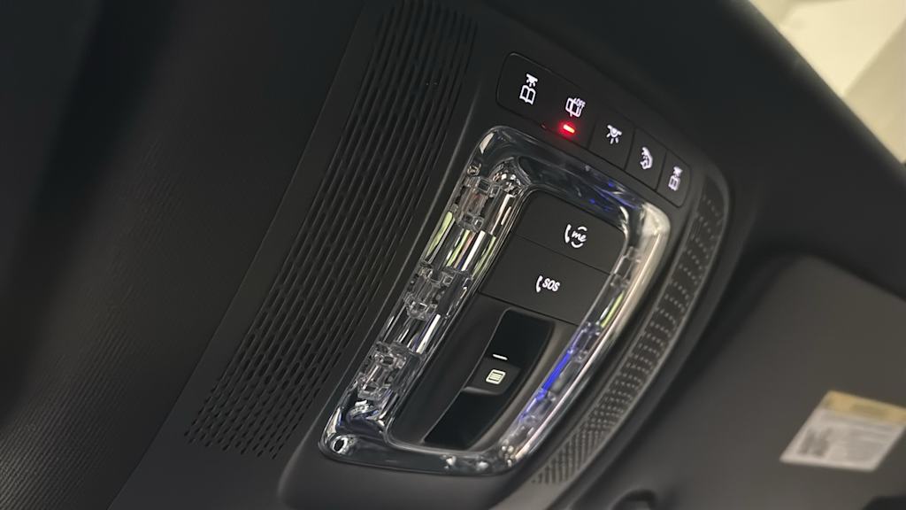 Thumbnail: 2026 Mercedes-Benz GLS - 28
