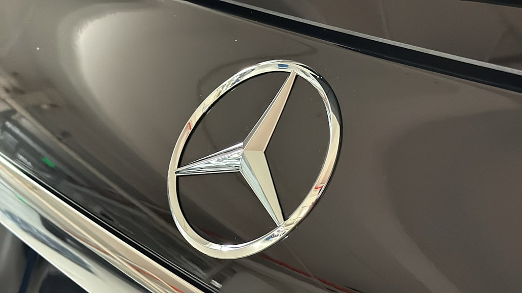 Thumbnail: 2026 Mercedes-Benz GLS - 7