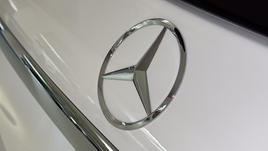 Thumbnail: 2026 Mercedes-Benz GLS - 22