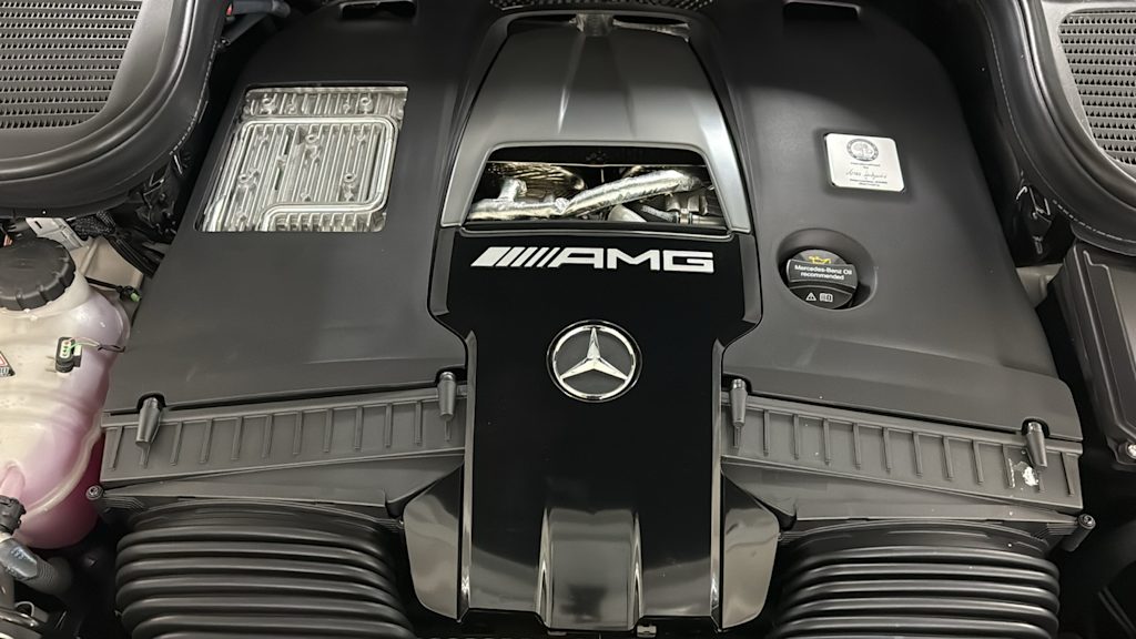 Thumbnail: 2026 Mercedes-Benz GLS - 12