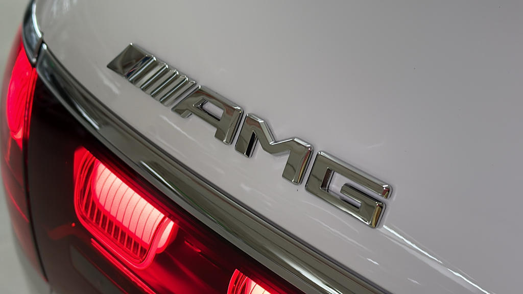 Thumbnail: 2026 Mercedes-Benz GLS - 7