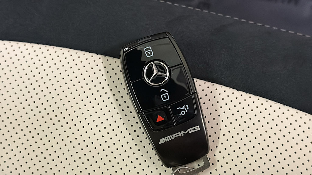 Thumbnail: 2026 Mercedes-Benz GLS - 39