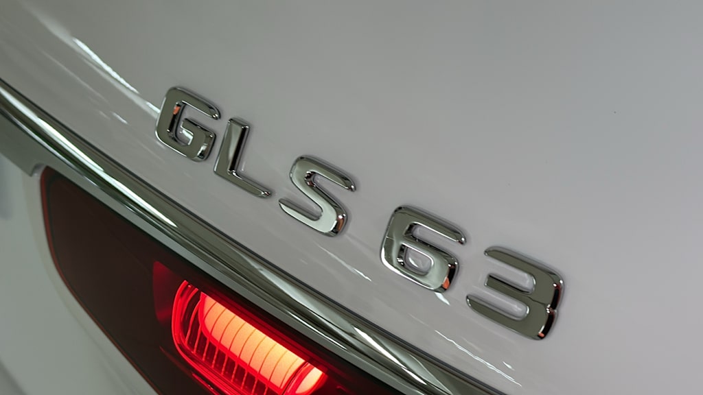 Thumbnail: 2026 Mercedes-Benz GLS - 23