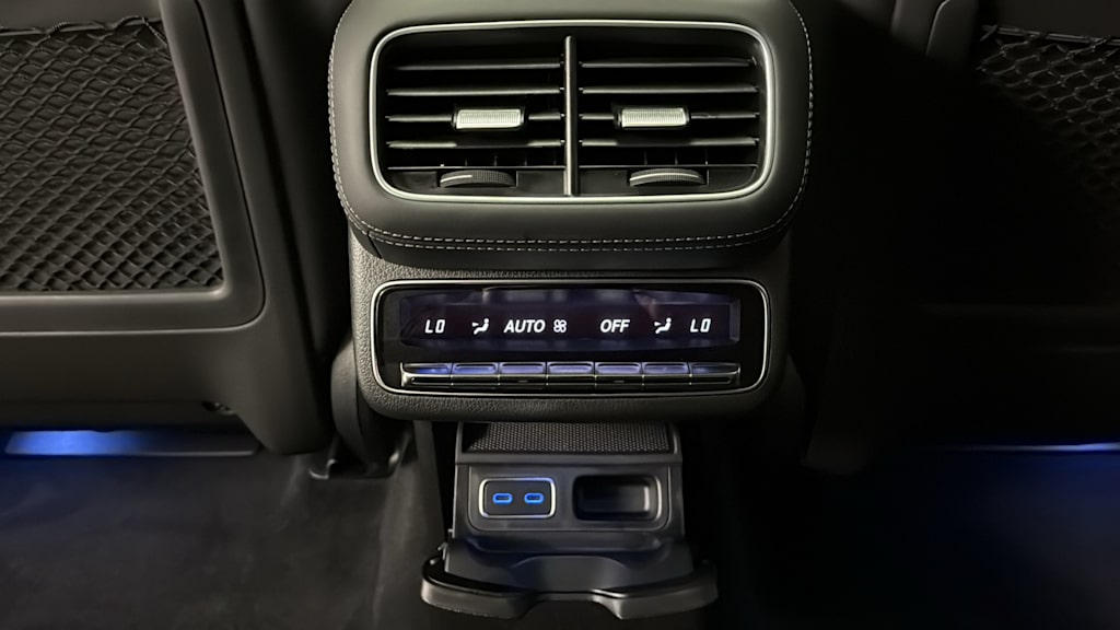 Thumbnail: 2026 Mercedes-Benz GLS - 30