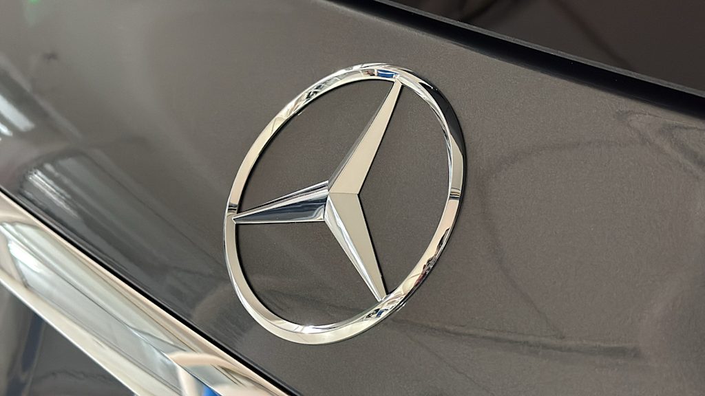 Thumbnail: 2026 Mercedes-Benz GLS - 18