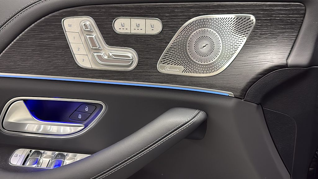 Thumbnail: 2026 Mercedes-Benz GLS - 24