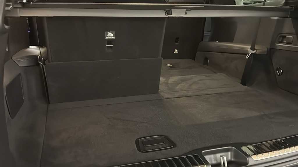 Thumbnail: 2026 Mercedes-Benz GLS - 32