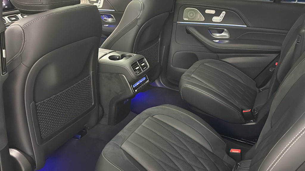 Thumbnail: 2026 Mercedes-Benz GLS - 12