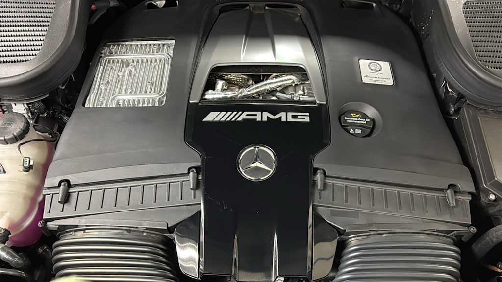 Thumbnail: 2026 Mercedes-Benz GLS - 10