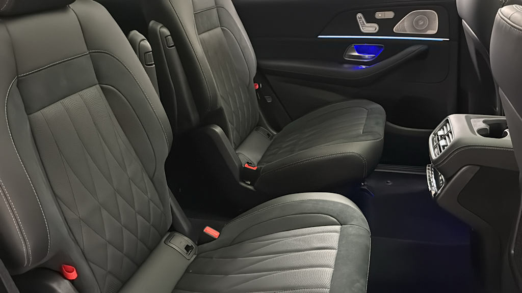 Thumbnail: 2026 Mercedes-Benz GLS - 34