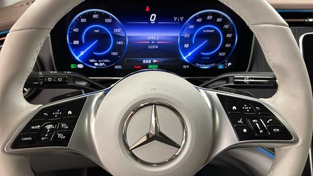 Thumbnail: 2023 Mercedes-Benz EQE - 27