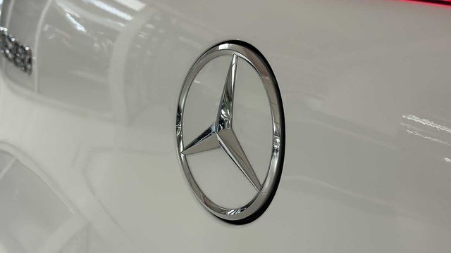 Thumbnail: 2023 Mercedes-Benz EQE - 7