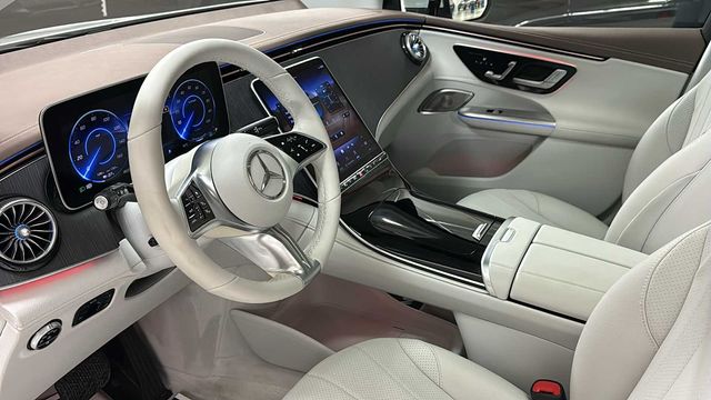 Thumbnail: 2023 Mercedes-Benz EQE - 13