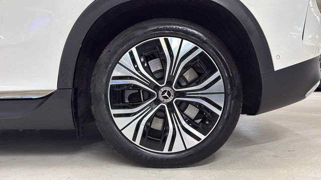 Thumbnail: 2023 Mercedes-Benz EQE - 8