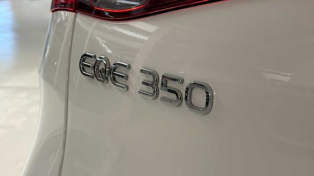 Thumbnail: 2023 Mercedes-Benz EQE - 21