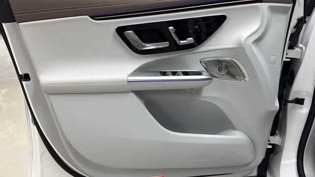 Thumbnail: 2023 Mercedes-Benz EQE - 23
